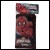 Ultimate Spider Man Trifold Wallet 3D Image