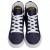 Net-Steals New, Women's Hi-top Skate Sneakers - The Jean!