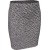 Net-Steals New Fitted Skirt from Canada - Gray Stone