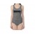  Net-Steals New for 2022, One-Piece Swimsuit - The Black Jean