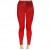 Net-Steals New for 2023, Leggings - Silky Red