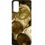 Net-Steals New for 2023, Samsung Galaxy S20 6.2 Inch TPU UV Case - Coin Rich