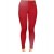 Net-Steals New for 2024, Leggings - Dusty Red