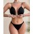 Sensual Lash Set Lingerie Size: L New