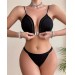 Sensual Lash Set Lingerie Size: L New