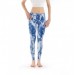 Net-Steals New Leggings from Europe - Blue Whipped