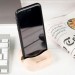 Net-Steals New Wooden Smart Phone Stand from Europe