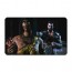 Net-Steals New, Refrigerator Magnet (Rectangular) - Mortal Kombat: Tanya Fatality