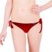 Net-Steals New, Bikini Bottom - Ruby Red