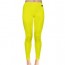 Net-Steals New Leggings Solid Color Series - Pastel Yellow
