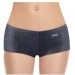 Net-Steals New Hot-Pants Bottom Swimsuit - The Jean
