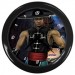 Net-Steals New, Wall Clock - Black: Mortal Kombat Kung Lao