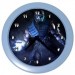 Net-Steals New, Wall Clock - Blue: Mortal Kombat Sub-Zero