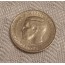 Greece 50 Lepta coin 1973 in good shape