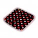 Net-Steals New, Pot Holder/Table Pad from Europe - Disney Series: Mickey's Greeting