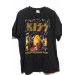 Kiss shirt Alive Worldwide 96 97 Vintage