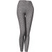 Net-Steals New Leggings from Canada - Gray Forest