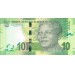 South Africa P-133 10 Rand UNC ND(2012)