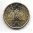European Union 20 Euro Cents Austria coin 2019 UNC