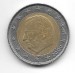 European Union 2 Euro Belgium coin 2000 in good shape