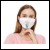Net-Steals, Newfor 2021, Cloth Face Mask(Adult) - Got my Vaccine