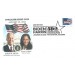 Biden and Harris Inauguraion Day 1st Day Stamp Cover. NEW