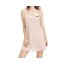 Net-Steals New, Summer Frill Dress - Pink Blush
