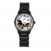 Net-Steals New for 2022, Stainless Steel Round Watch - Snoopy