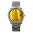 Net-Steals New for 2022, Sport Metal Watch - Gold Plated