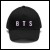 Net-Steals New for 2022, Baseball Cap - BTS *Special Edition, limited production*