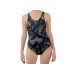 Net-Steals New for 2022, Cut-Out Back One Piece Swimsuit - Lacey