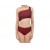 Net-Steals New for 2022, Spliced Up Two Piece Swimsuit - Fiery Floral