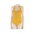 Net-Steals New for 2022, Halter Swimsuit - The Gold