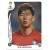 Panini 2014 World Cup Brazil #635 - Son Heung Min