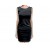 Net-Steals New for 2022, Sleeveless Velvet Midi Dress - Blacky Black