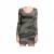 Net-Steals New for 2022, Long Sleeve Velvet Bodycon Dress - Sandy Black