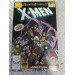 X-men Atlantis Attacks comic book of the 1989 in great condition