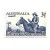 Australia MH# 223  1949 Universal Postal Union 75th Anniversary Stamp. *MINT*