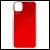 Net-Steals New, iPhone 11 TPU UV Case - Silky Red