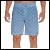 Net-Steals New for 2023, Men's Beach Shorts - The Blue Dots